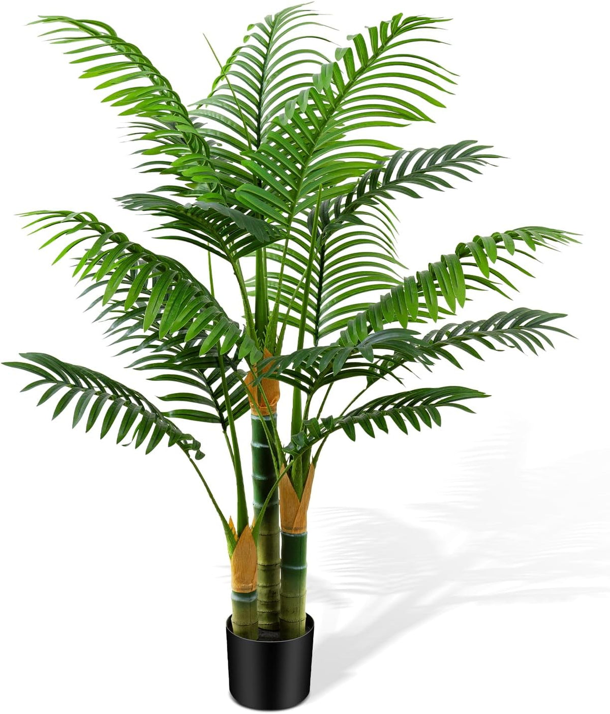 Realistic Artificial Outdoor Decorative Plant